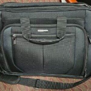 Samsonite Checkpoint Friendly Computer Case 17.3” Laptop - Ez Scan